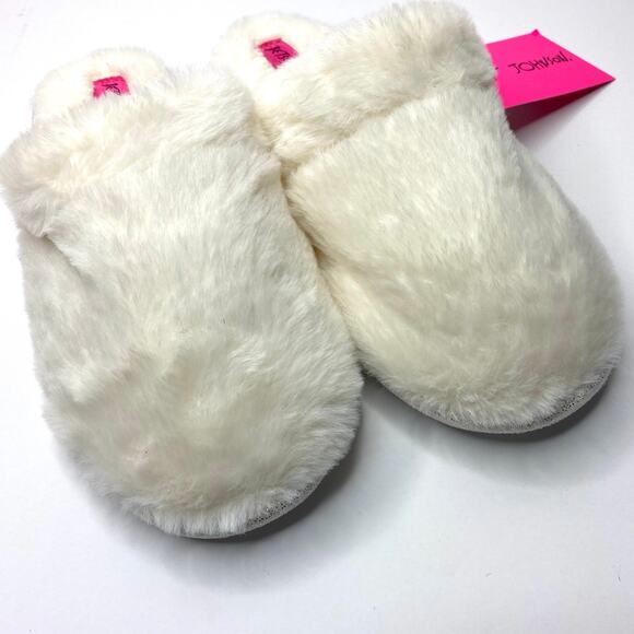 Betsey Johnson Scuff Slippers - Picture 3 of 5